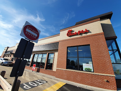 Chick-fil-A Montgomeryville