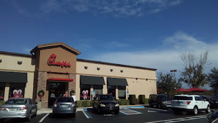 Chick-fil-A Jacksonville