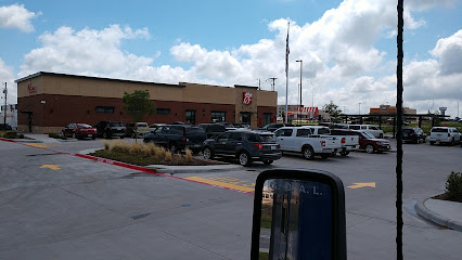 Chick-fil-A Store Image 1