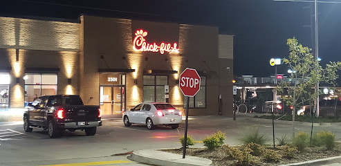 Chick-fil-A Store Image 1
