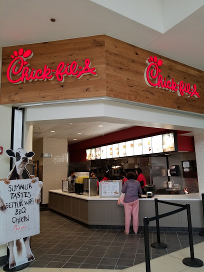 Chick-fil-A Store Image 1