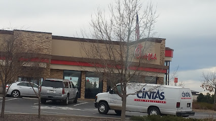 Chick-fil-A Parker