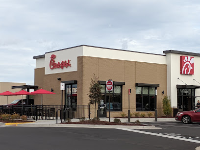 Chick-fil-A Leland