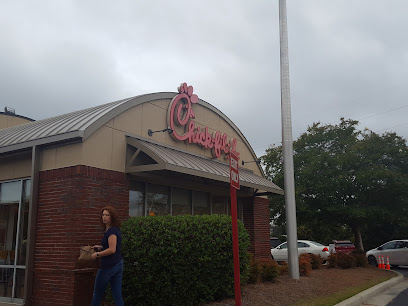 Chick-fil-A Store Image 1