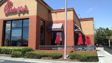Chick-fil-A Store Image 1