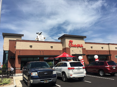 Chick-fil-A Restaurant, Knoxville, Tennessee at 7520 Kingston Pike, Knoxville, TN 37919, United States | Public reviews, menu, special offers