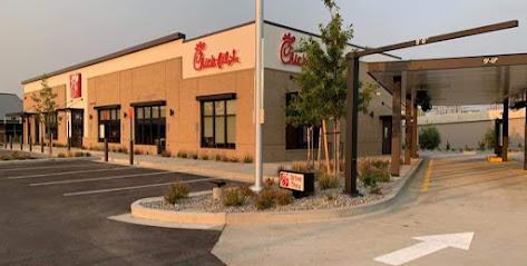 Chick-fil-A Store Image 1