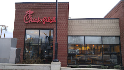 Chick-fil-A Store Image 1