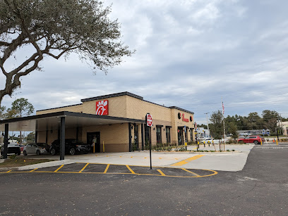Chick-fil-A Apopka