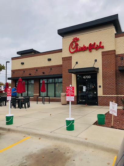 Chick-fil-A Store Image 1