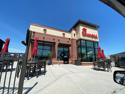Chick-fil-A Restaurant, Houston, Texas at 6175 Hwy 6 N Lot 7, Houston, TX 77084, United States | Dining, public feedback, offers