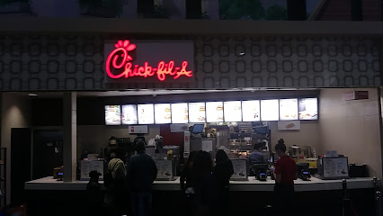 Chick-fil-A Store Image 1