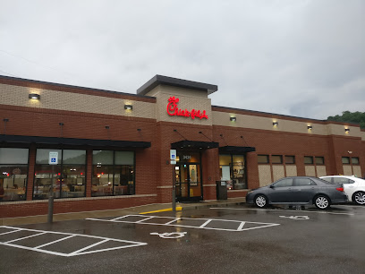 Chick-fil-A Store Image 1