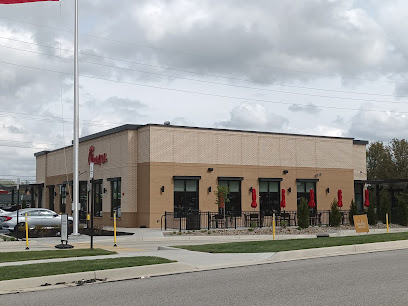 Chick-fil-A Medina