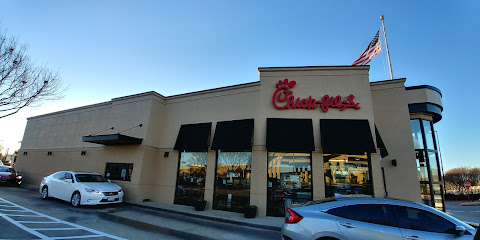 Chick-fil-A Restaurant, Plano, Texas (8501 Preston Rd, Plano, TX 75024, United States): Public review, menu, group deals
