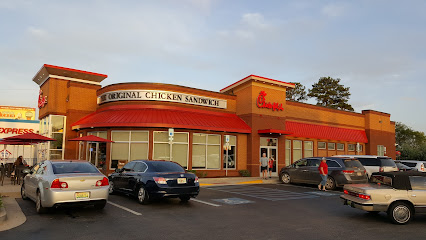 Chick-fil-A Troy