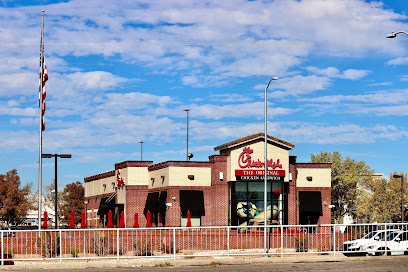 Chick-fil-A Store Image 1