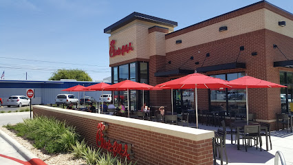 Chick-fil-A Store Image 1