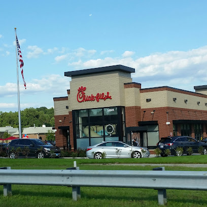 Chick-fil-A Store Image 1