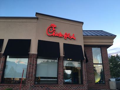 Chick-fil-A Store Image 1
