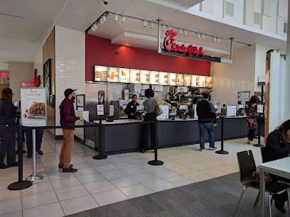 Chick-fil-A Store Image 1