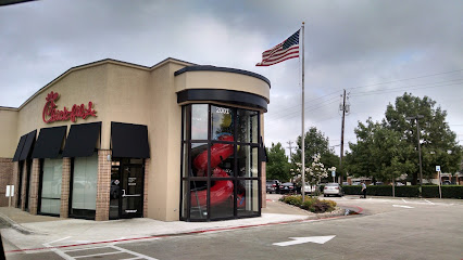 Chick-fil-A Store Image 1