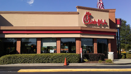 Chick-fil-A Fayetteville