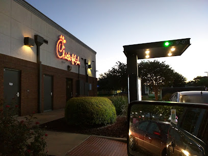 Chick-fil-A Store Image 1