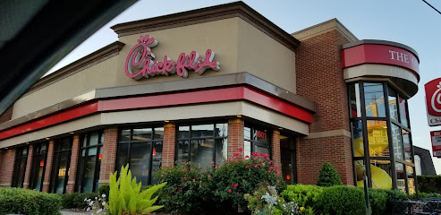 Chick-fil-A Atlanta