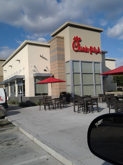 Chick-fil-A Phoenix