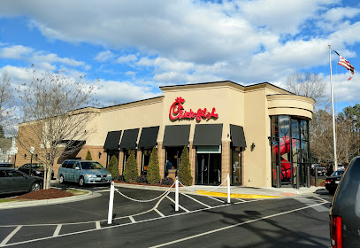 Chick-fil-A Store Image 1