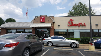 Chick-fil-A Store Image 1