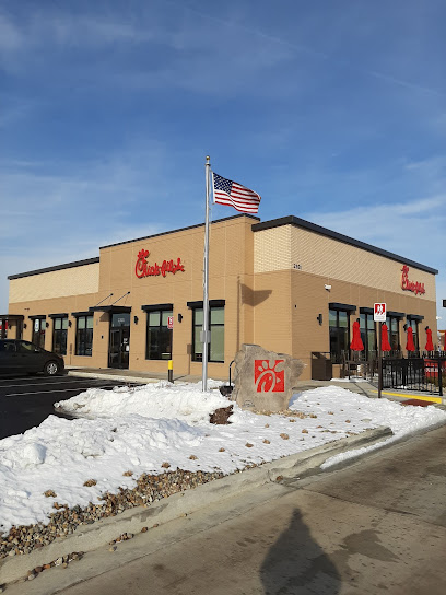 Chick-fil-A Store Image 1
