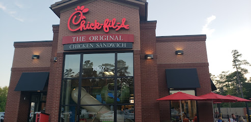 Chick-fil-A Store Image 1