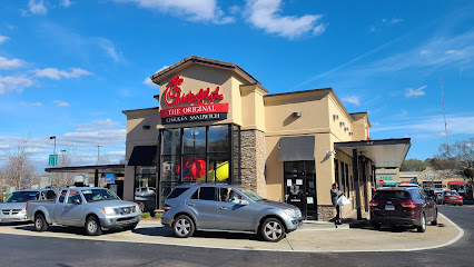 Chick-fil-A Montgomery