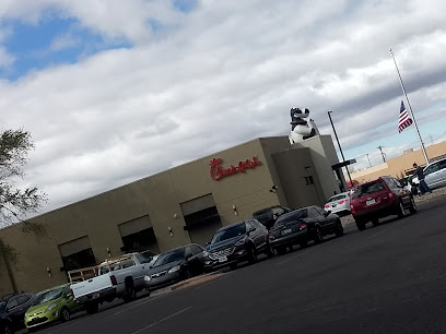 Chick-fil-A Store Image 1