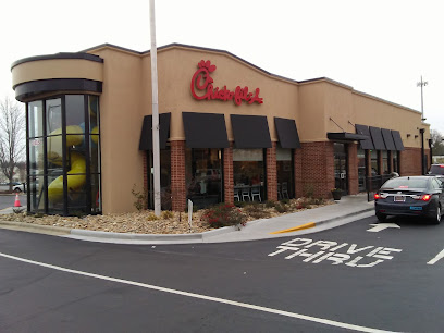 Chick-fil-A Store Image 1