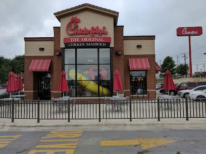 Chick-fil-A Restaurant, San Antonio, Texas | Offers, reviews, menu, real public ratings (1350 Austin Hwy, San Antonio, TX 78209, United States)