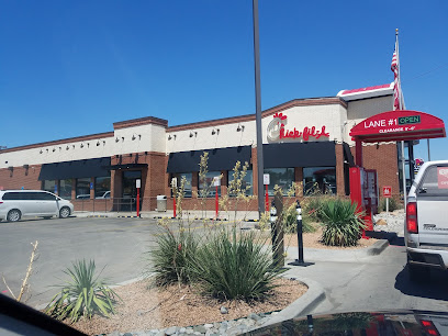 Chick-fil-A Restaurant: Menu, ratings, offers & public reviews at 3805 E 42nd St, Odessa, TX 79762, United States, Odessa, Texas