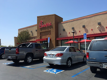 Chick-fil-A Store Image 1