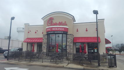 Chick-fil-A Store Image 1