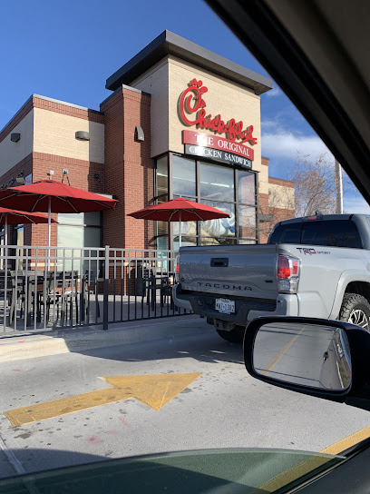 Chick-fil-A Store Image 1