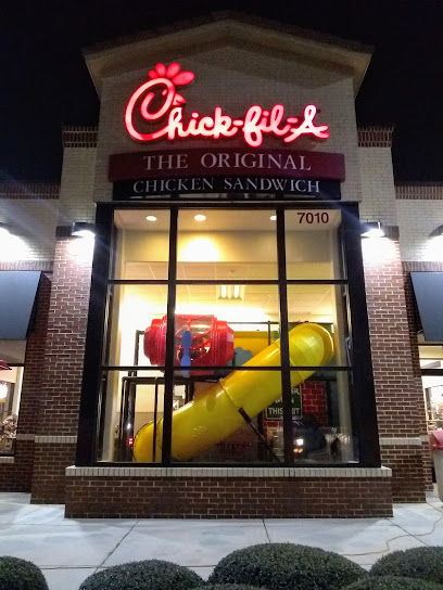 Chick-fil-A Store Image 1