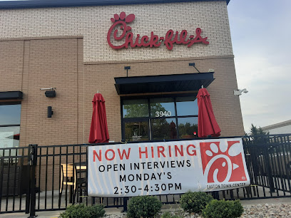 Chick-fil-A Store Image 1