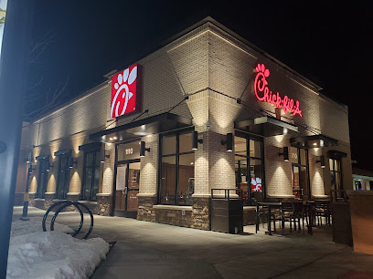 Chick-fil-A Store Image 1