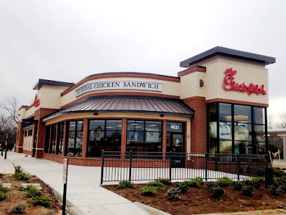 Chick-fil-A Store Image 1