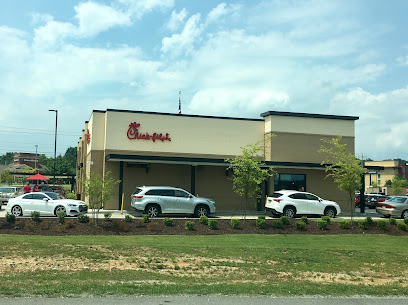 Chick-fil-A Store Image 1
