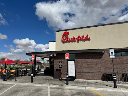 Chick-fil-A Surprise