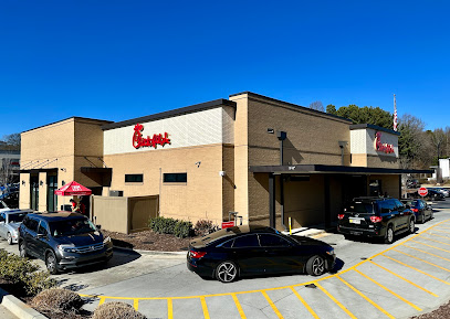 Chick-fil-A Store Image 1