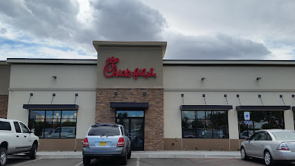 Chick-fil-A Store Image 1